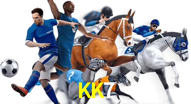 KK7