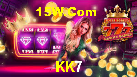 Exclusive Games KK7