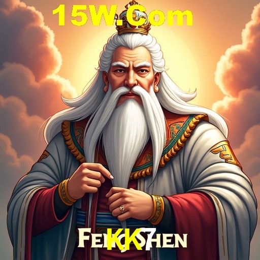 APP oficial da KK7 para mobile
