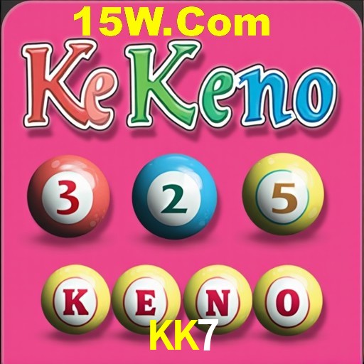 Game Providers KK7