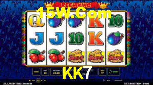 KK7