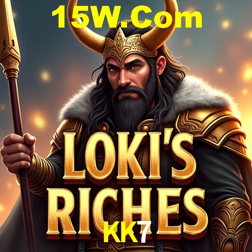 Descubra o Mundo do Cassino Online com KK7
