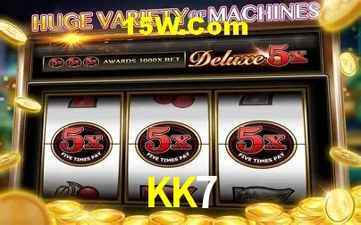 Quick Registration KK7