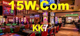 Welcome Bonus KK7