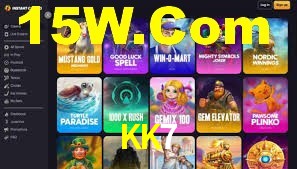 VIP Casino KK7