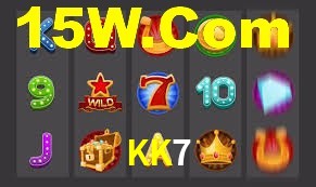 Blackjack Table KK7
