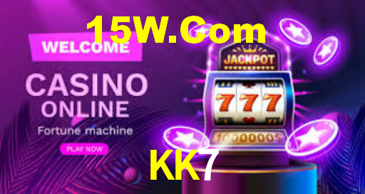 Sinta a adrenalina dos jogos de cassino com KK7
