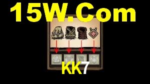 Welcome Bonus KK7