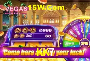 Game Providers KK7