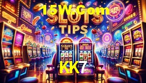 Experiência VIP KK7