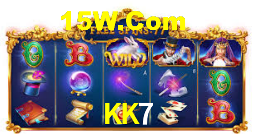 KK7 - Excellent Online Casino - KK7Vip