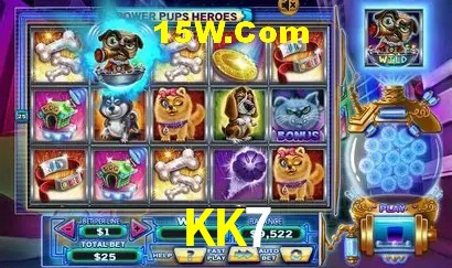 Seasonal Promotions KK7
