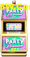 Welcome Bonus KK7