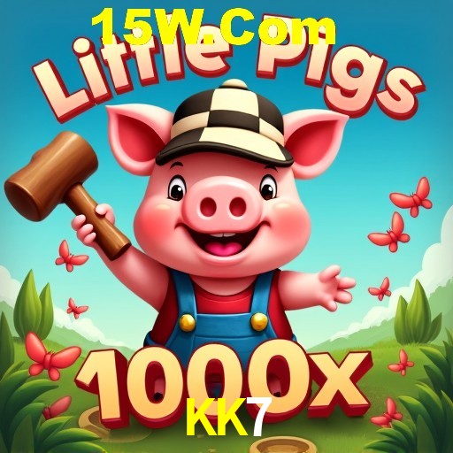 Exclusive Offers KK7