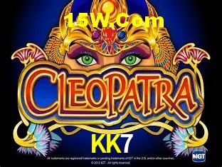 Slot Games KK7