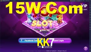 Daily Bonuses KK7